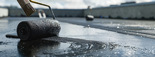 Acoperisuri si hidroizolatii