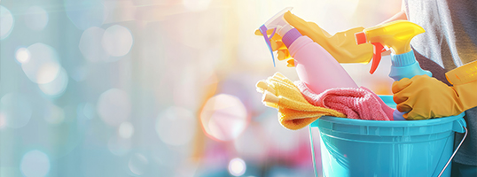 Curatenie si intretinere