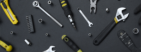 Unelte, echipamente si accesorii