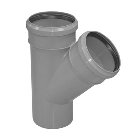 PP RAMIFICATIE EASYKIT"V"D40/40/40-45GR