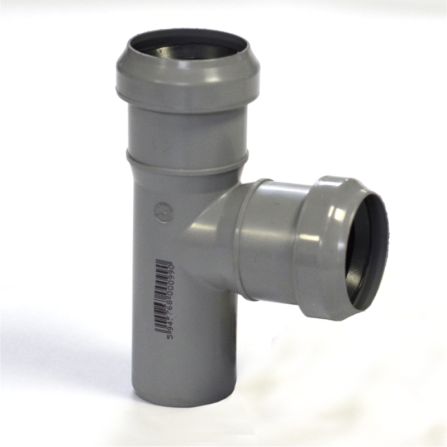 PP RAMIFICATIE EASYKIT"V"D50/50/50-87GR