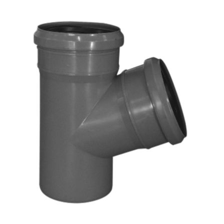 PP RAMIFICATIE EASYKIT"V"D110/110/110-67GR