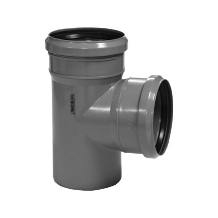 PP RAMIFICATIE EASYKIT"V"D110/110/110-87GR