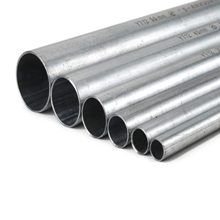 TEAVA ZINCATA INSTALATII 2" X 6ML (60,3X2.9MM)