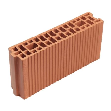 CARAMIDA BRIKSTON LEIER THERM 11.5 NF (500X115X238) 90BUC/PALET