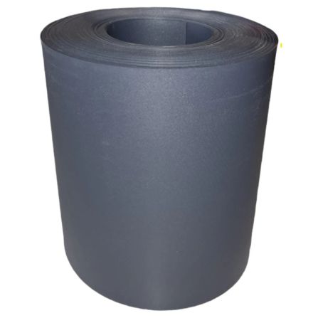 BANDA DE OPACIZARE GRI ANTRACIT, 190MM26ML 27025