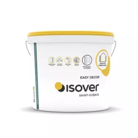 ISOVER - EASY DECOR 25KG R935 WH-9000-WF