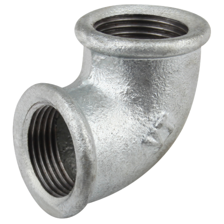 COT ZN I-I 3/8" - 565117