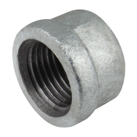 CAPAC ZINCAT 1/2" - 665087