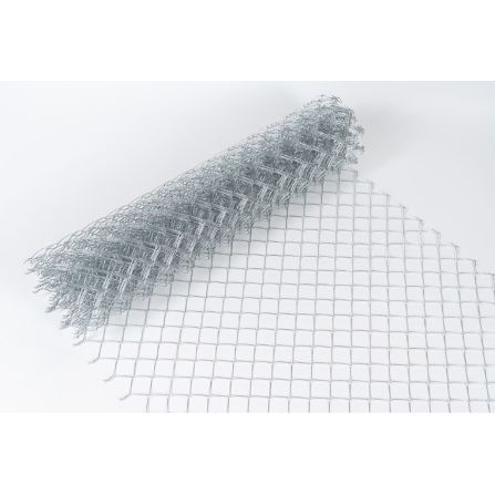 PLASA IMPLETITA DE GARD ZINCATA 1.7M X 10ML X 55MM X 1.5MM