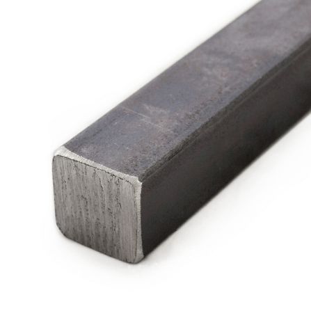 PROFIL PATRAT LAMINAT 12X12 - 6ML