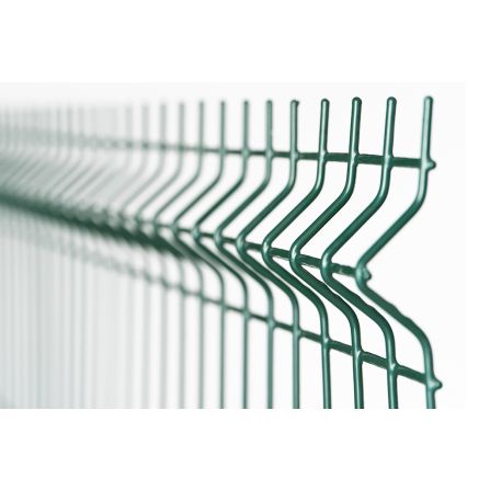 PANOU BORDURAT VOPSIT RAL6005 1.500MX2.00MLX4.2MM