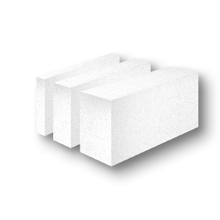 YTONG MULTIPOR 50MM X 600MM X 500MM