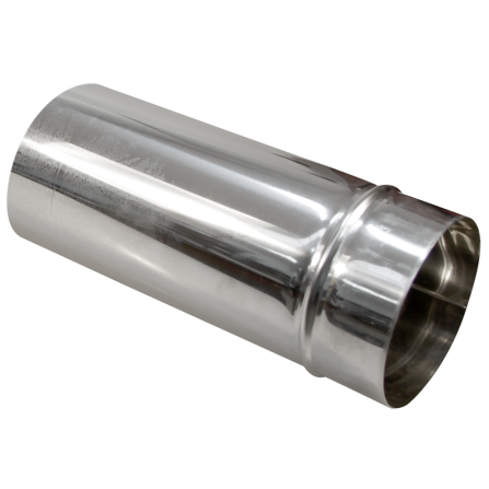 BURLAN TABLA INOX D120 - 950MM - 651827