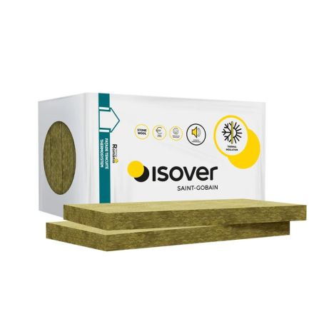 ISOVER - PLACI TERMOIZOLANTE FASSADE 200MM