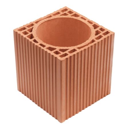 CARAMIDA BRIKSTON CV D210 MM (275X275X290)