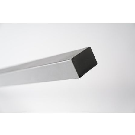 STALP PANOU BORDURAT ZINCAT TERMIC 60X40X2.50ML GR 1.5MM