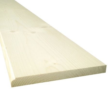 BAZIE LEMN RASINOASA 18CM X 2CM X 4ML