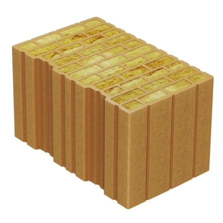 CARAMIDA CEMACON 40 VB N+F (72BUC/PALET) 400/240/238