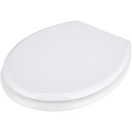 CAPAC WC MDF-FHB 804 L-440MM, B-370MM 660136