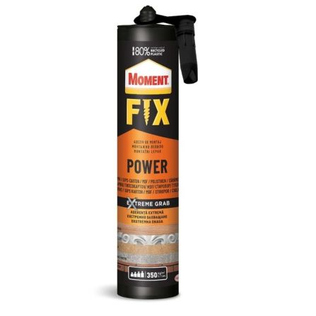 SILICON FIX POWER 385 GR 1754829 MOMENT