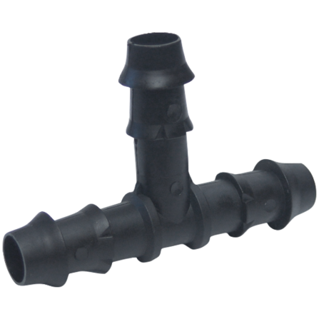 CONECTOR TEU PENTRU TUB PICURARE / D[MM]: 16X16-635280