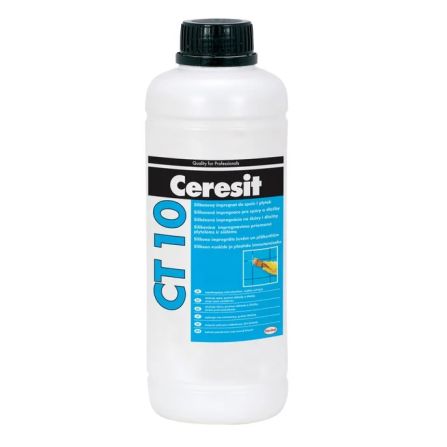 CERESIT - CT10 LAC PROTECTIE CHIT 1L