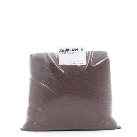 ADEPLAST-QUARTZ PENTRU TENCUIELI DE SOCLU, B-BROWN 4.3KG