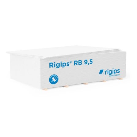PLACA RIGIPS DURAGIPS A 9.5 MM X 1200 X 2600 - 5200945692