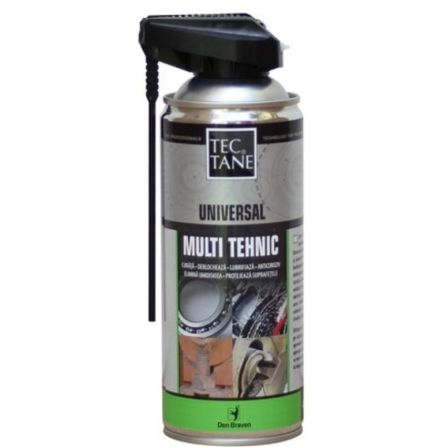 SPRAY MULTI-TEHNIC 400ML TECTANE EN