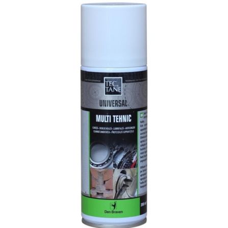 SPRAY MULTI-TEHNIC 200ML TECTANE EN