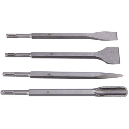 DALTA SDS PENTRU BORMASINA [4 BUC / SET ]-636034