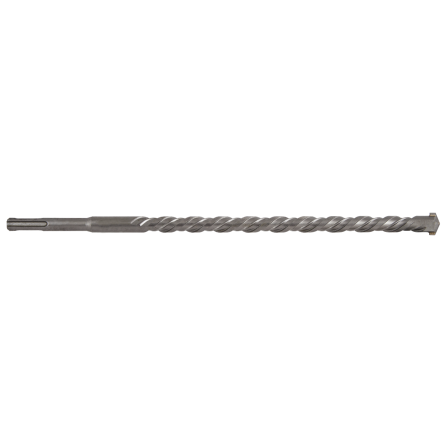 BURGHIU SDS PLUS 10X210 MM 618080