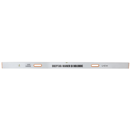 DREPTAR CU MANER SI BOLOBOC 2 ML - 626030