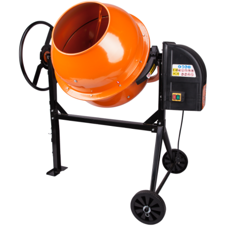 BETONIERA / TIP: 160 L  PW: 800 - 628512