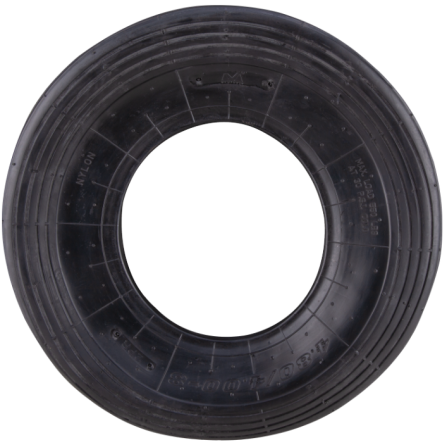 ANVELOPA PENTRU ROATA DE ROABA 400MM X 8 - 628191