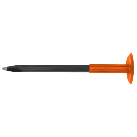 DORN PENTRU ZIDARIE CU PROTECTIE ROTUNDA / L[MM]: 350 - 636027