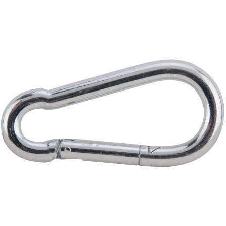 CARABINA DIN 5299  D6MM(160KG) 1BUC - 675688