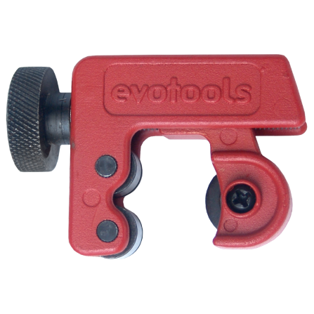 DISPOZITIV TAIAT TEVI CUPRU 3-28MM - 623162