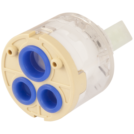 CARTUS PENTRU BATERIE MONOCOMANDA/DMM35-672453