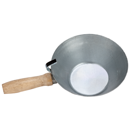 CANCIOC ZINCAT MANER LEMN ETP / VL: 0.8 - 628519