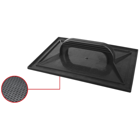 DRISCA PLASTIC DE EXTERIOR 230X340 - 673406