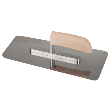 DRISCA INOX VENETIANA MANER LEMN 280X120X100 676331