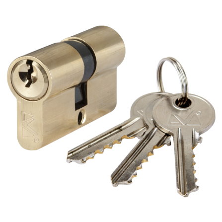 CILINDRU ALAMA CENTRAT ETS 60MM 30+30 C:ALAMA CHEI:3-676876