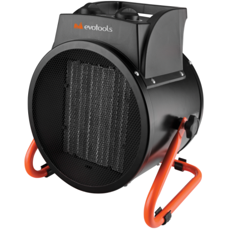 AEROTERMA ELECTRICA CU REZISTENTA CERAMICA EPENTRUO 5000W - 678571