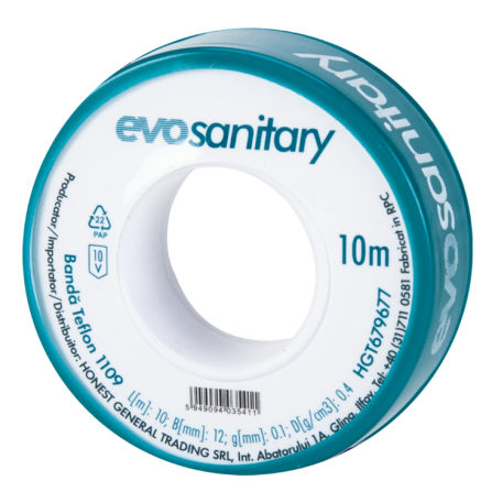 BANDA TEFLON 40MLX19MMX0.075MM-679678