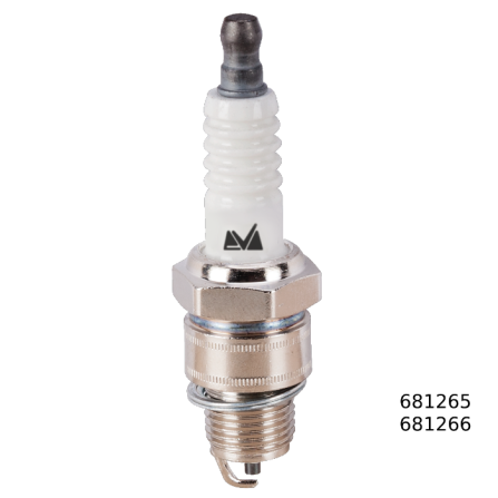 BUJIE TIP 4T M ETS - 681266 MOTOCOASA