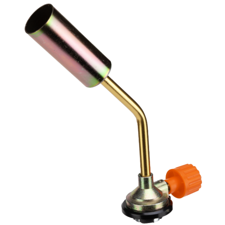 ARZATOR GAZ CU GULER 1182 TIP SUPAPA BAYONETA - 681697