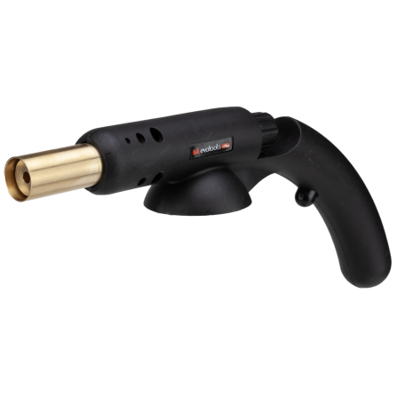 ARZATOR GAZ CU FILET SI APRINDERE PIEZO PLUS TIP 7/16 - 681700