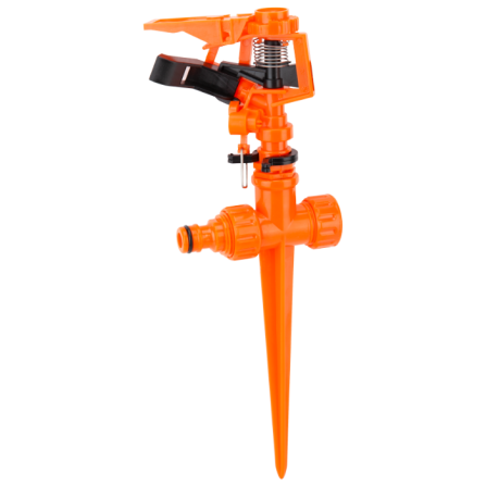 ASPERSOR PIVOTANT CU IMPULS 201 682300